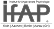 Logo der ifAP: Institut für angewandte Psychologie