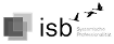Logo der isb für Systemische Professionalität