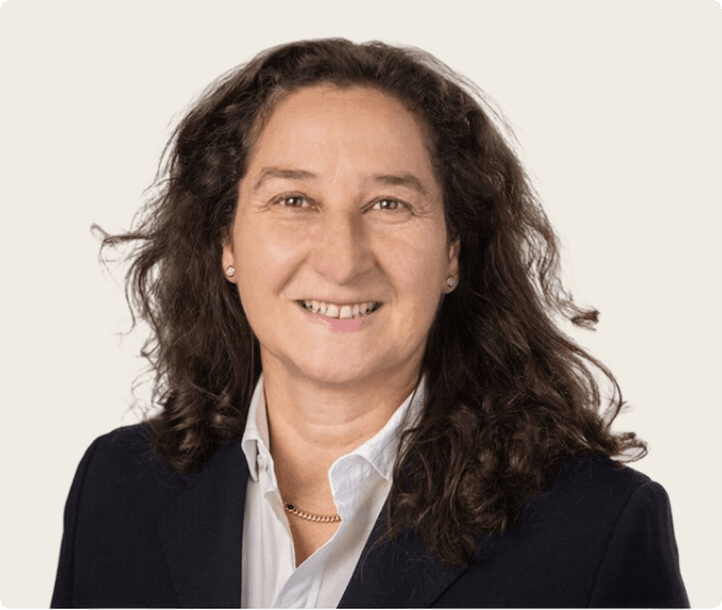 Coach und Beraterin, Michaela Jerusalem