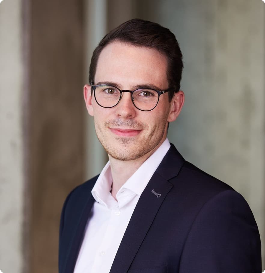Tim Heister